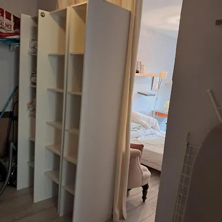 Appartamento Beau F2 Au Coeur De *