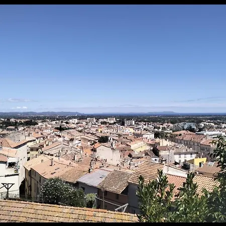 Beau F2 Au Coeur De Apartament Hyères