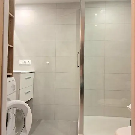 Beau F2 Au Coeur De Apartament *