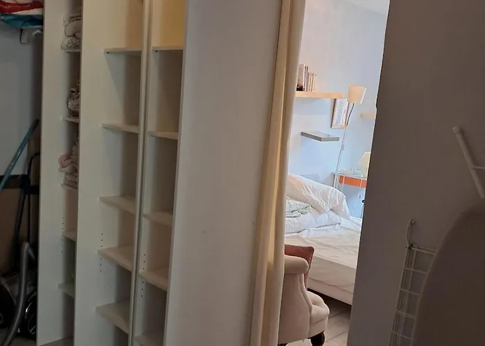 Lejlighed Beau F2 Au Coeur De *